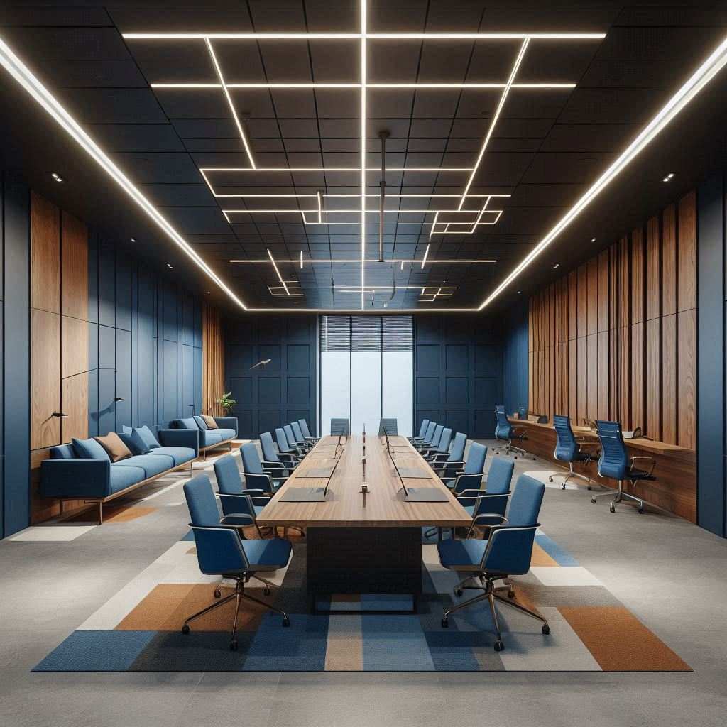 写字楼办公公共区域共享规则在工位临时调整期间为何需要客服团队持续跟踪