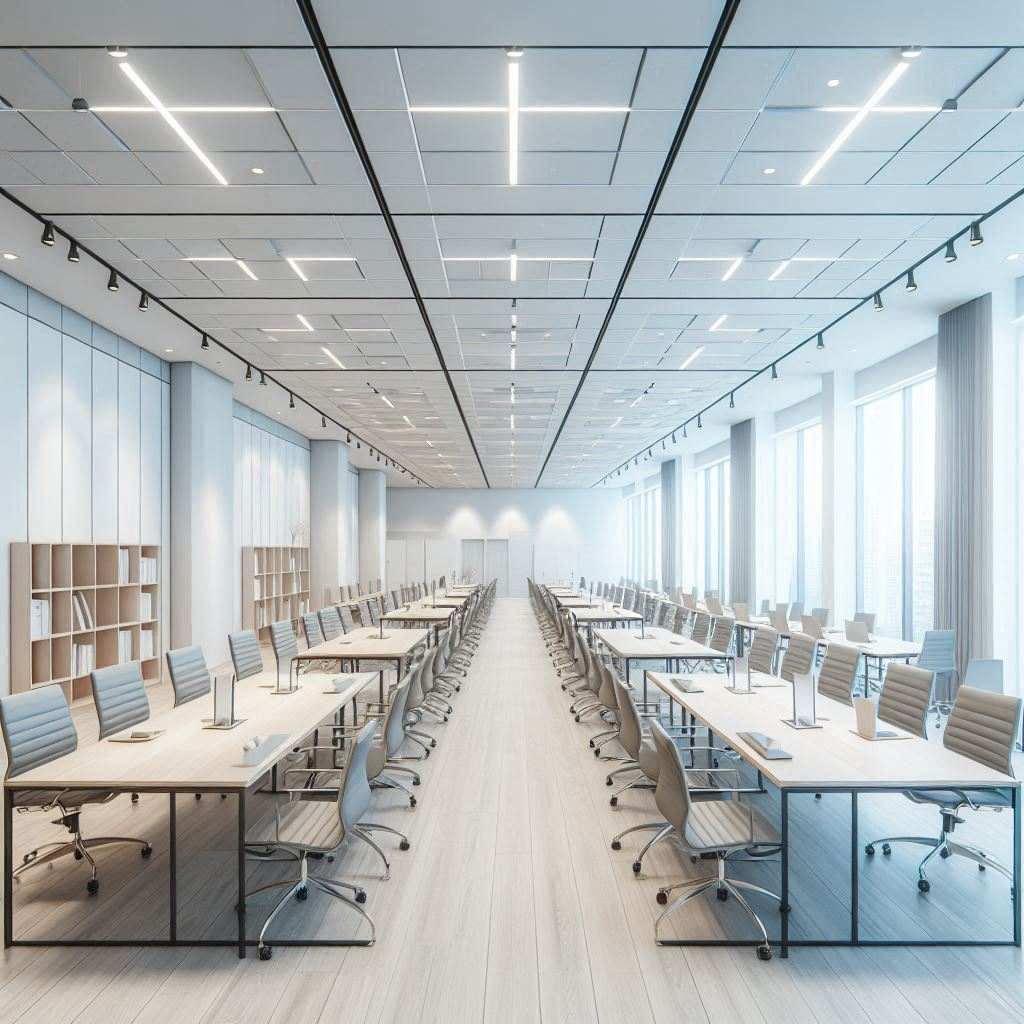 网络短时波动影响持续时设计团队该如何保持写字楼办公企业接待礼仪正常衔接